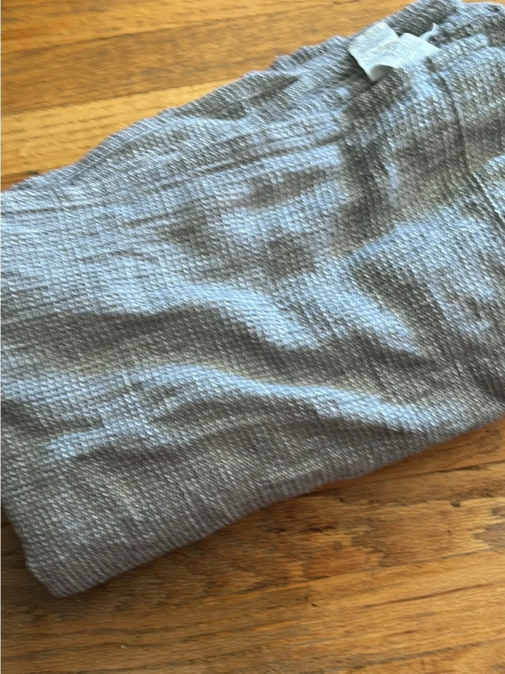 Pottery Barn Shower Curtain